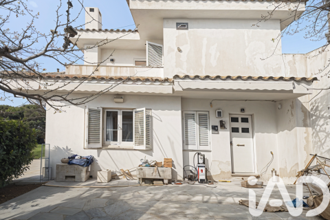 House à vendre à Sant Cebria De Vallalta, Barcelona, Espagne, 4 chambres, 174 m2 No. 172603 - photo 6