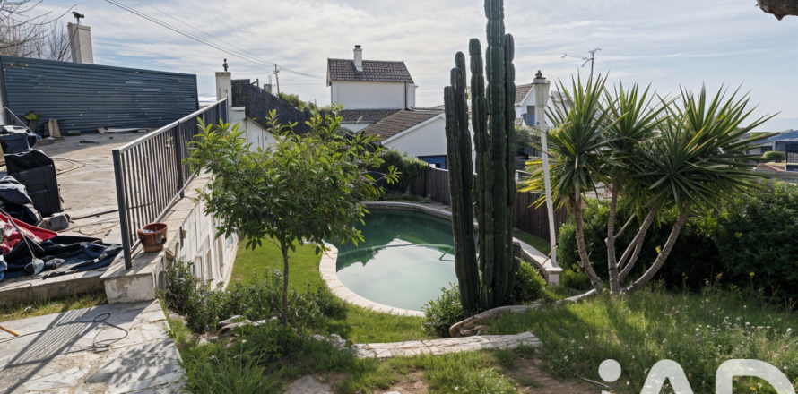 House à Sant Cebria De Vallalta, Barcelona, Espagne 4 chambres, 174 m2 No. 172603