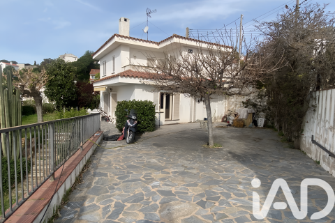 House à vendre à Sant Cebria De Vallalta, Barcelona, Espagne, 4 chambres, 174 m2 No. 172603 - photo 28