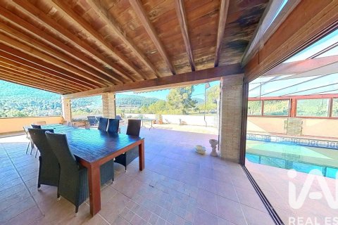 House à vendre à Alcoy, Alicante, Espagne, 7 chambres, 923 m2 No. 172627 - photo 30