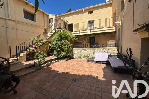 House à vendre à Alcoy, Alicante, Espagne, 7 chambres, 923 m2 No. 172627 - photo 24