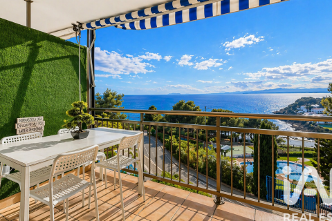 Apartament w Salou, Tarragona, Hiszpania 1 sypialnia, 60 mkw. nr 172606 – zdjęcie 12