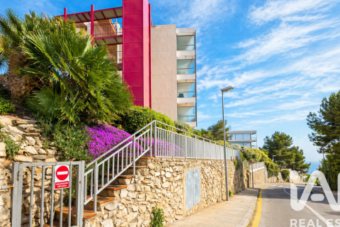 Apartament w Salou, Tarragona, Hiszpania 1 sypialnia, 60 mkw. nr 172606 – zdjęcie 16