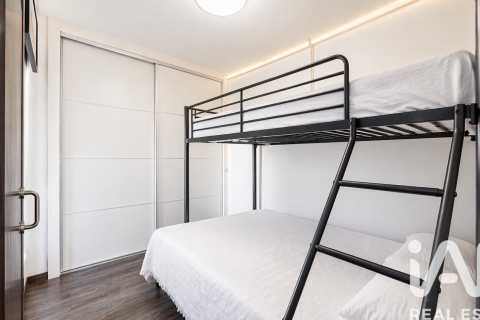 Apartament w Salou, Tarragona, Hiszpania 1 sypialnia, 60 mkw. nr 172606 – zdjęcie 9