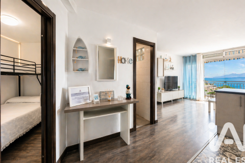 Apartament w Salou, Tarragona, Hiszpania 1 sypialnia, 60 mkw. nr 172606 – zdjęcie 8