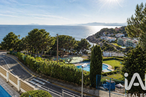 Apartament w Salou, Tarragona, Hiszpania 1 sypialnia, 60 mkw. nr 172606 – zdjęcie 14