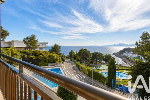 Apartament w Salou, Tarragona, Hiszpania 1 sypialnia, 60 mkw. nr 172606 – zdjęcie 13