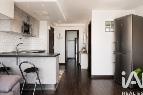 Apartament w Salou, Tarragona, Hiszpania 1 sypialnia, 60 mkw. nr 172606 – zdjęcie 6