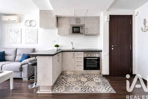 Apartament w Salou, Tarragona, Hiszpania 1 sypialnia, 60 mkw. nr 172606 – zdjęcie 7