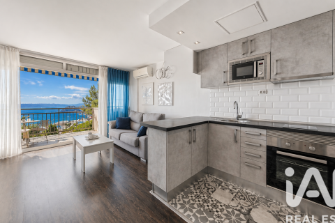 Apartament w Salou, Tarragona, Hiszpania 1 sypialnia, 60 mkw. nr 172606 – zdjęcie 4