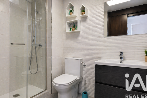 Apartament w Salou, Tarragona, Hiszpania 1 sypialnia, 60 mkw. nr 172606 – zdjęcie 10
