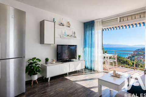 Apartament w Salou, Tarragona, Hiszpania 1 sypialnia, 60 mkw. nr 172606 – zdjęcie 3