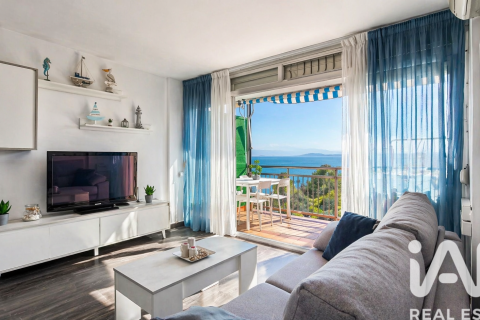 Apartament w Salou, Tarragona, Hiszpania 1 sypialnia, 60 mkw. nr 172606 – zdjęcie 1