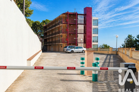 Apartament w Salou, Tarragona, Hiszpania 1 sypialnia, 60 mkw. nr 172606 – zdjęcie 15