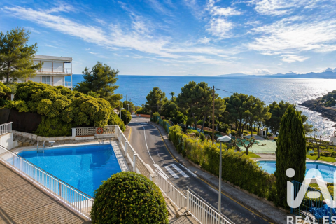 Apartament w Salou, Tarragona, Hiszpania 1 sypialnia, 60 mkw. nr 172606 – zdjęcie 11