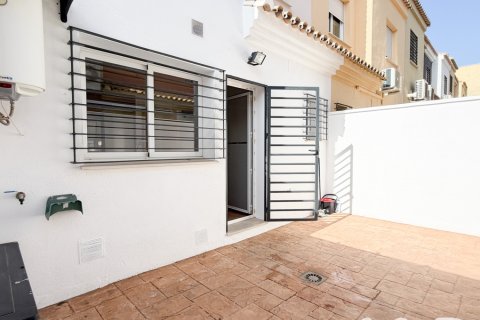 Villetta a schiera in vendita a Malaga, Spagna 3 camere da letto, 130 mq. N° 172605 - foto 22