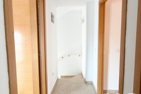 Villetta a schiera in vendita a Malaga, Spagna 3 camere da letto, 130 mq. N° 172605 - foto 17