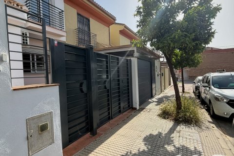 Villetta a schiera in vendita a Malaga, Spagna 3 camere da letto, 130 mq. N° 172605 - foto 25