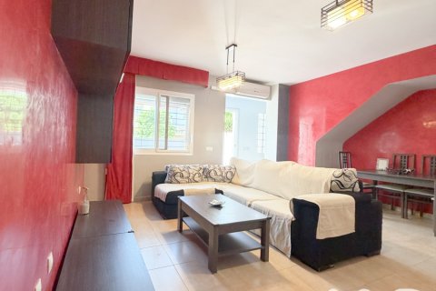 Villetta a schiera in vendita a Malaga, Spagna 3 camere da letto, 130 mq. N° 172605 - foto 4