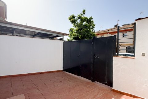 Villetta a schiera in vendita a Malaga, Spagna 3 camere da letto, 130 mq. N° 172605 - foto 23