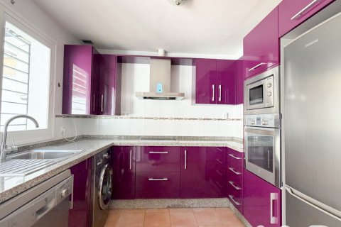 Villetta a schiera in vendita a Malaga, Spagna 3 camere da letto, 130 mq. N° 172605 - foto 9
