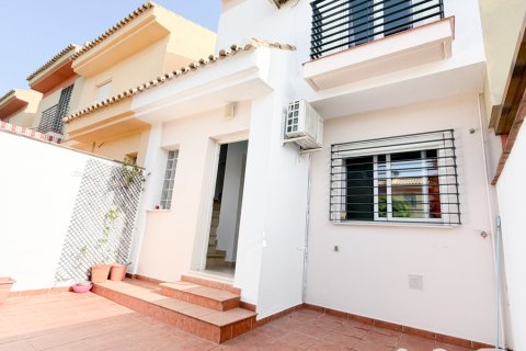 Villetta a schiera in vendita a Malaga, Spagna 3 camere da letto, 130 mq. N° 172605 - foto 26