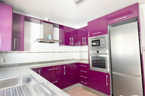 Villetta a schiera in vendita a Malaga, Spagna 3 camere da letto, 130 mq. N° 172605 - foto 10