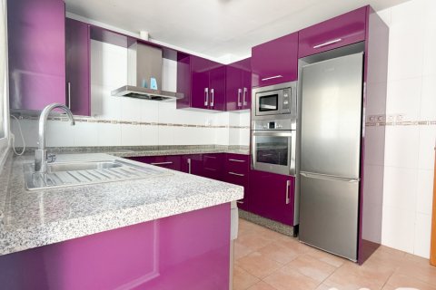 Villetta a schiera in vendita a Malaga, Spagna 3 camere da letto, 130 mq. N° 172605 - foto 8