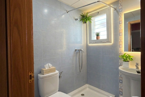 Villetta a schiera in vendita a Malaga, Spagna 3 camere da letto, 130 mq. N° 172605 - foto 15