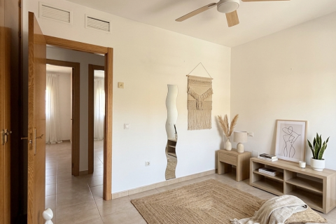 Villetta a schiera in vendita a Malaga, Spagna 3 camere da letto, 130 mq. N° 172605 - foto 14