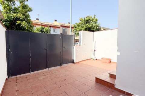 Villetta a schiera in vendita a Malaga, Spagna 3 camere da letto, 130 mq. N° 172605 - foto 24
