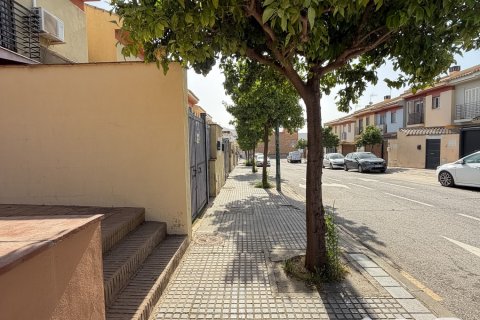 Villetta a schiera in vendita a Malaga, Spagna 3 camere da letto, 130 mq. N° 172605 - foto 28