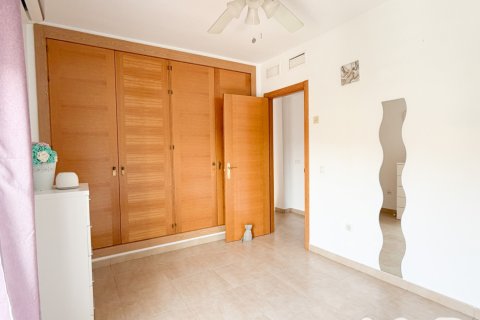 Villetta a schiera in vendita a Malaga, Spagna 3 camere da letto, 130 mq. N° 172605 - foto 13