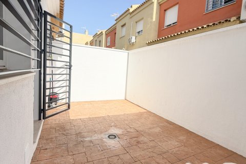 Villetta a schiera in vendita a Malaga, Spagna 3 camere da letto, 130 mq. N° 172605 - foto 6