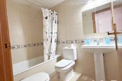Villetta a schiera in vendita a Malaga, Spagna 3 camere da letto, 130 mq. N° 172605 - foto 20