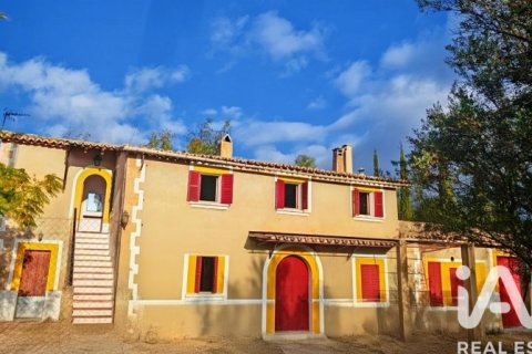 Māja pārdošanā Palma de Majorca, Mallorca, Spānijā 9 istabas, 588 m2 Nr. 172607 - attēls 3
