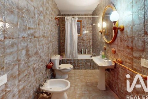 Māja pārdošanā Palma de Majorca, Mallorca, Spānijā 9 istabas, 588 m2 Nr. 172607 - attēls 17