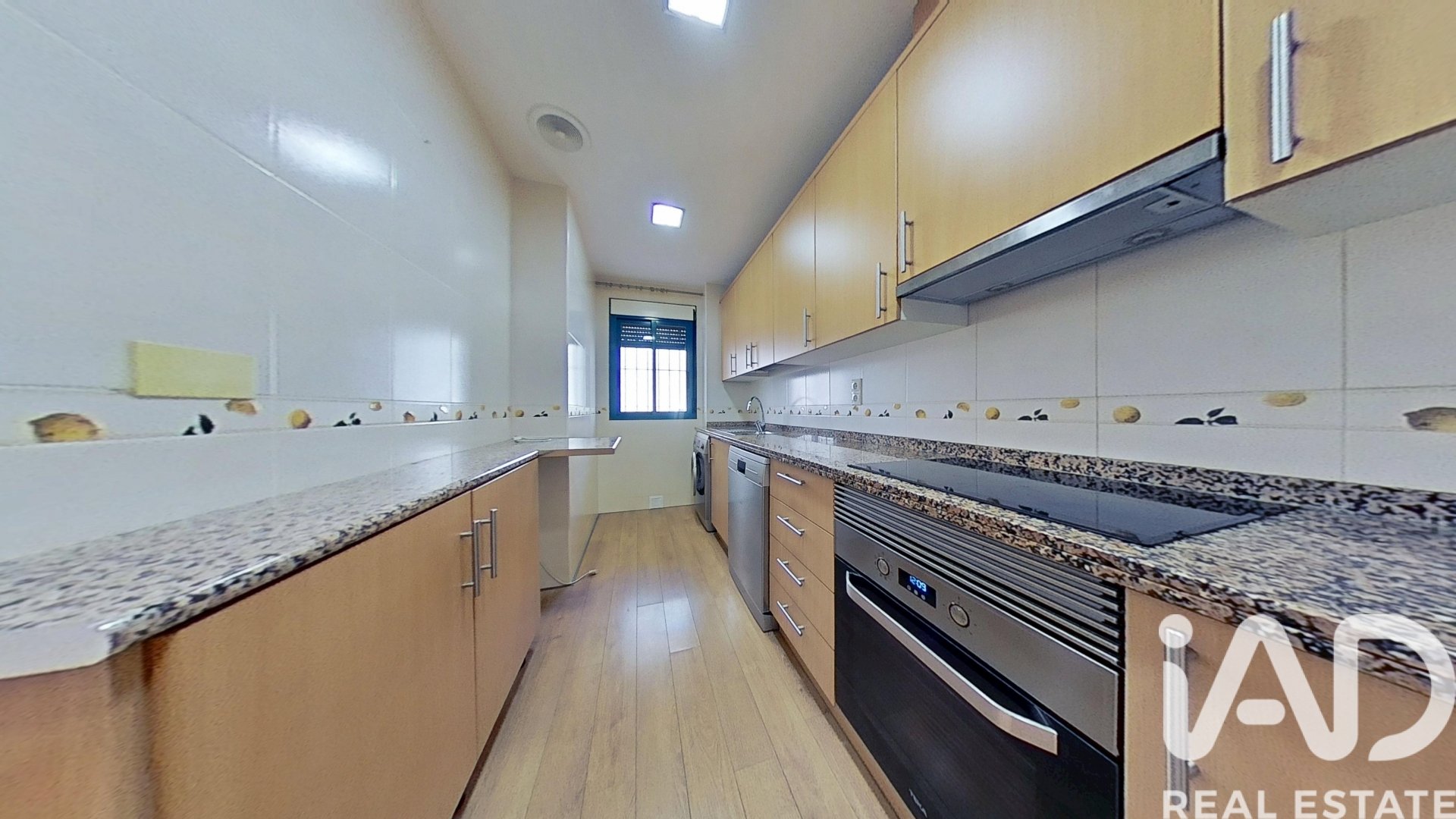 Apartamento en Santa Pola, Alicante, España 2 dormitorios, 79.39 m2 No. 172604