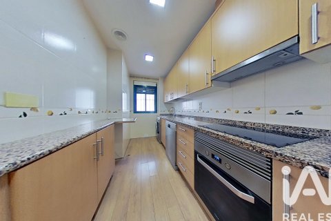 Appartamento in vendita a Santa Pola, Alicante, Spagna 2 camere da letto, 79.39 mq. N° 172604 - foto 10