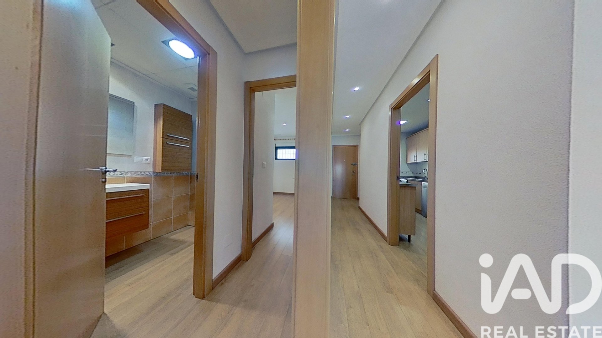 Apartamento en Santa Pola, Alicante, España 2 dormitorios, 79.39 m2 No. 172604