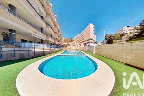 Appartamento in vendita a Santa Pola, Alicante, Spagna 2 camere da letto, 79.39 mq. N° 172604 - foto 5