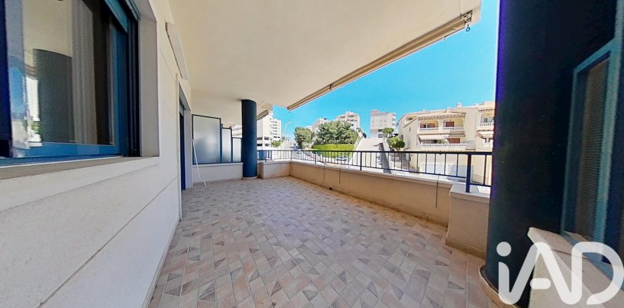 Appartamento a Santa Pola, Alicante, Spagna 2 camere da letto, 79.39 mq. N° 172604