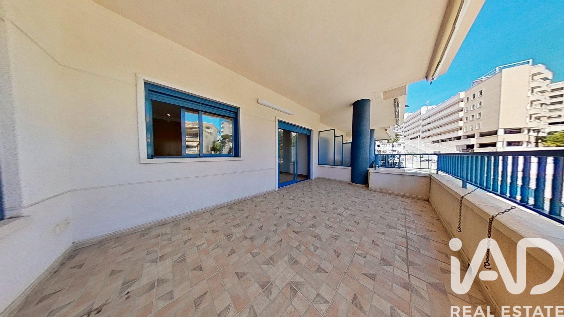 Apartamento en Santa Pola, Alicante, España 2 dormitorios, 79.39 m2 No. 172604