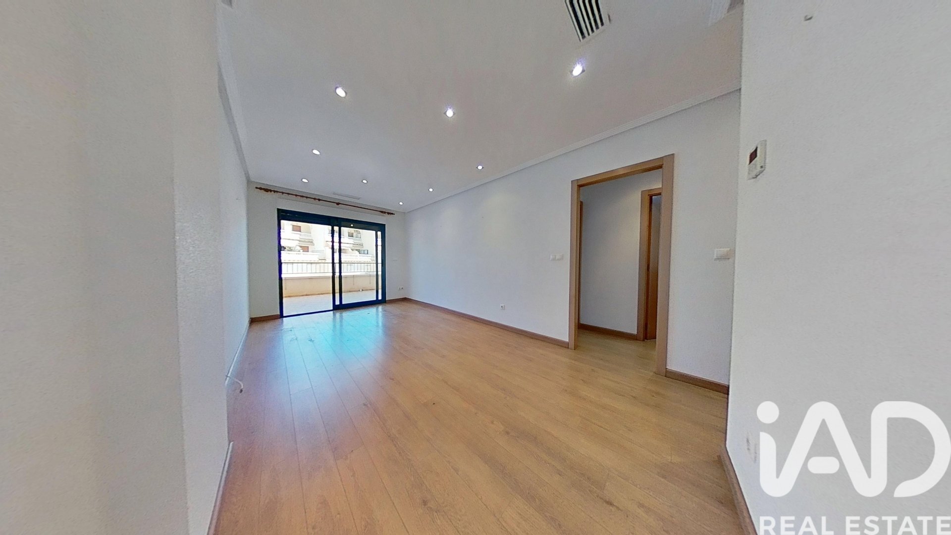 Apartamento en Santa Pola, Alicante, España 2 dormitorios, 79.39 m2 No. 172604