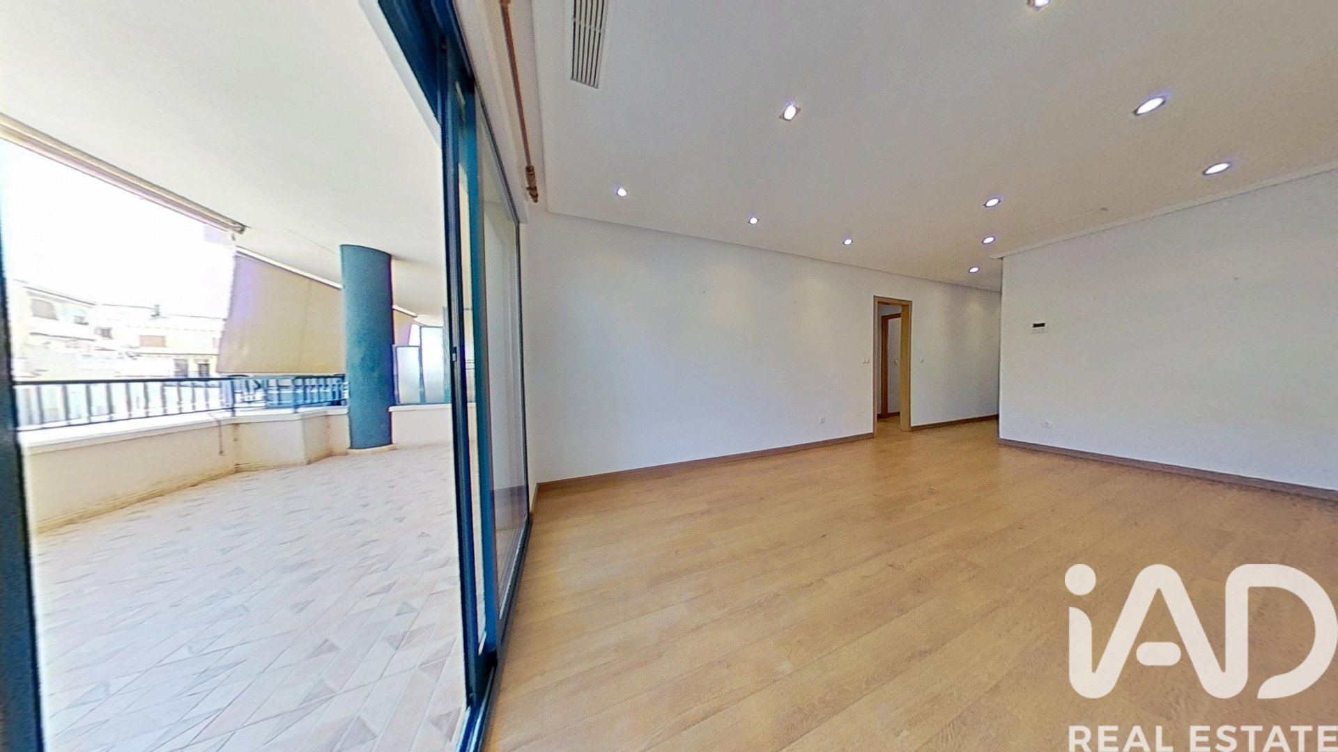 Apartamento en Santa Pola, Alicante, España 2 dormitorios, 79.39 m2 No. 172604
