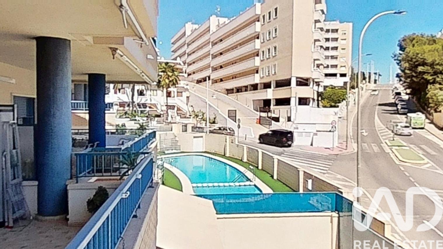 Apartamento en Santa Pola, Alicante, España 2 dormitorios, 79.39 m2 No. 172604
