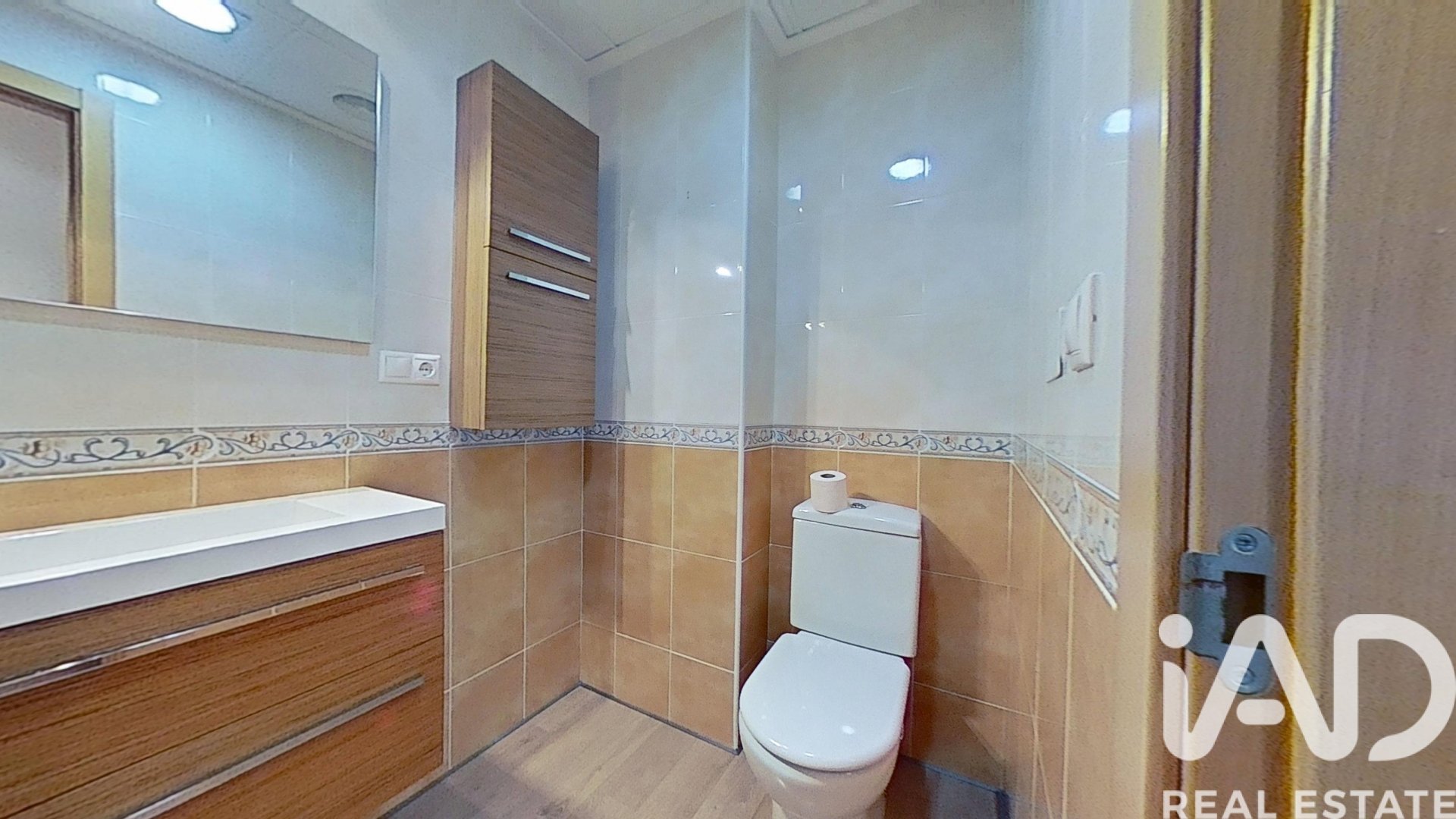 Apartamento en Santa Pola, Alicante, España 2 dormitorios, 79.39 m2 No. 172604