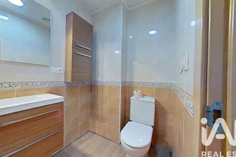Appartamento in vendita a Santa Pola, Alicante, Spagna 2 camere da letto, 79.39 mq. N° 172604 - foto 13