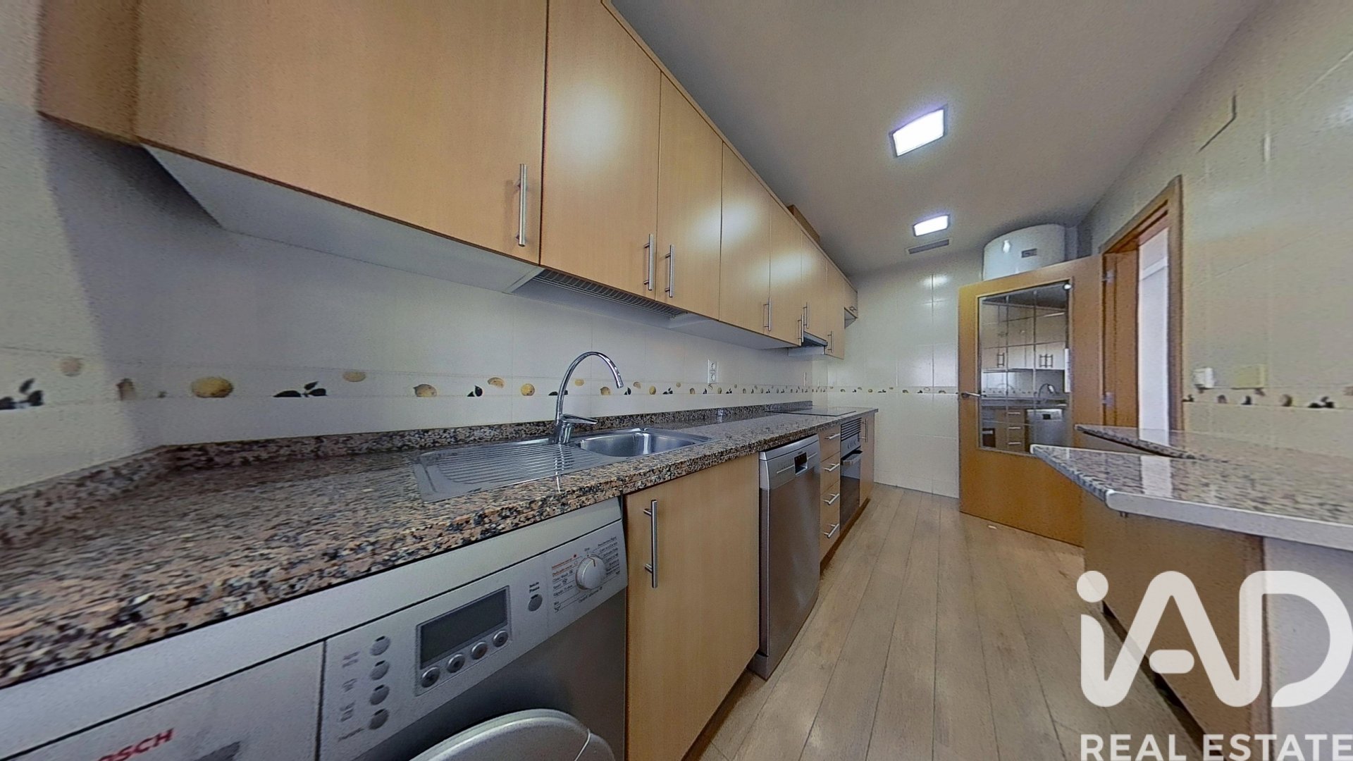 Apartamento en Santa Pola, Alicante, España 2 dormitorios, 79.39 m2 No. 172604