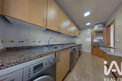 Appartamento in vendita a Santa Pola, Alicante, Spagna 2 camere da letto, 79.39 mq. N° 172604 - foto 7